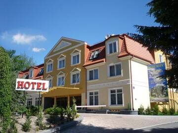 Фотографии Отель Hotel Koch г. Кентшин (Польша) №2 Фото Отель Hotel Koch г. Кентшин 2