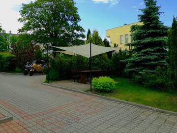 Фотографии Отель Hotel Wanda г. Кентшин (Польша) №2 Фото Отель Hotel Wanda г. Кентшин 2