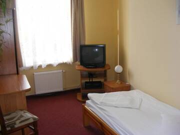 Фотографии Отель Hotel Wanda г. Кентшин (Польша) №3 Фото Отель Hotel Wanda г. Кентшин 3