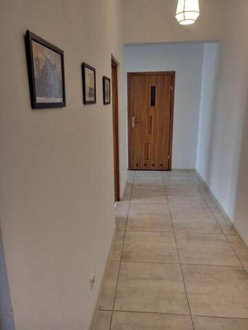 Фото номера Апартаменты с 2 спальнями Апартаменты Apartament Parkowy г. Кентшин 71