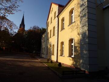 Фотографии Апартаменты Apartament Parkowy г. Кентшин (Польша) №4 Фото Апартаменты Apartament Parkowy г. Кентшин 4