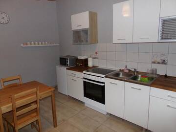 Фото номера Апартаменты с 2 спальнями Апартаменты Apartament Parkowy г. Кентшин 55