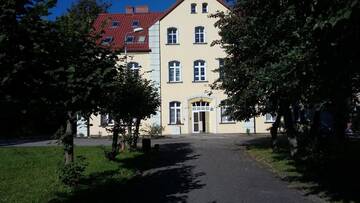 Фотографии Апартаменты Apartament Parkowy г. Кентшин (Польша) №2 Фото Апартаменты Apartament Parkowy г. Кентшин 2