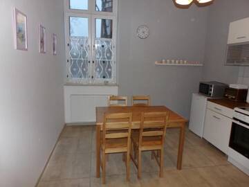 Фото номера Апартаменты с 2 спальнями Апартаменты Apartament Parkowy г. Кентшин 27