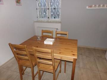 Фото номера Апартаменты с 2 спальнями Апартаменты Apartament Parkowy г. Кентшин 24