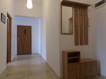 Фото номера Апартаменты с 2 спальнями Апартаменты Apartament Parkowy г. Кентшин 7