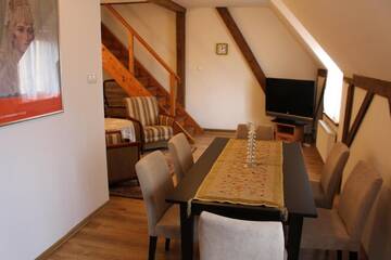 Фото Апартаменты Apartament Stara Kamienica г. Кентшин 4