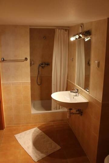 Фото номера Двухуровневые апартаменты Апартаменты Apartament Stara Kamienica г. Кентшин 44