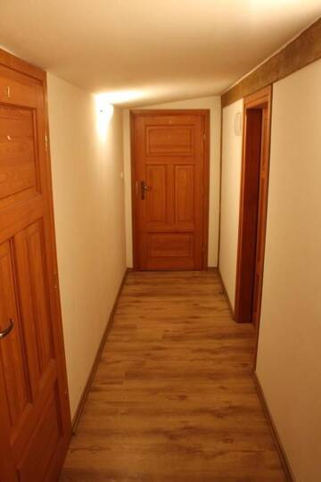 Фото номера Двухуровневые апартаменты Апартаменты Apartament Stara Kamienica г. Кентшин 53