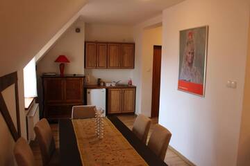 Фото Апартаменты Apartament Stara Kamienica г. Кентшин 1