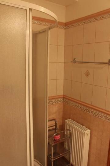 Фото номера Двухуровневые апартаменты Апартаменты Apartament Stara Kamienica г. Кентшин 20