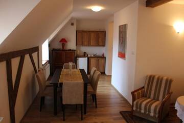 Фото Апартаменты Apartament Stara Kamienica г. Кентшин 3